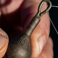 Korda Intelligent Backleads